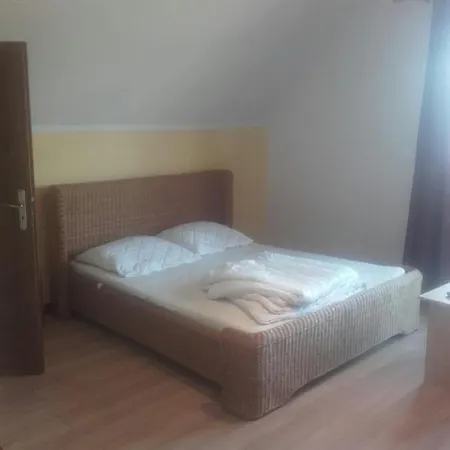Pokoje I Domki Monika Villa Bedzino Exterior photo