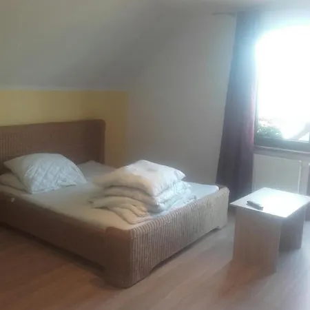Pokoje I Domki Monika Villa Bedzino Exterior photo