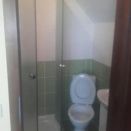 Pokoje I Domki Monika Villa Bedzino Exterior photo