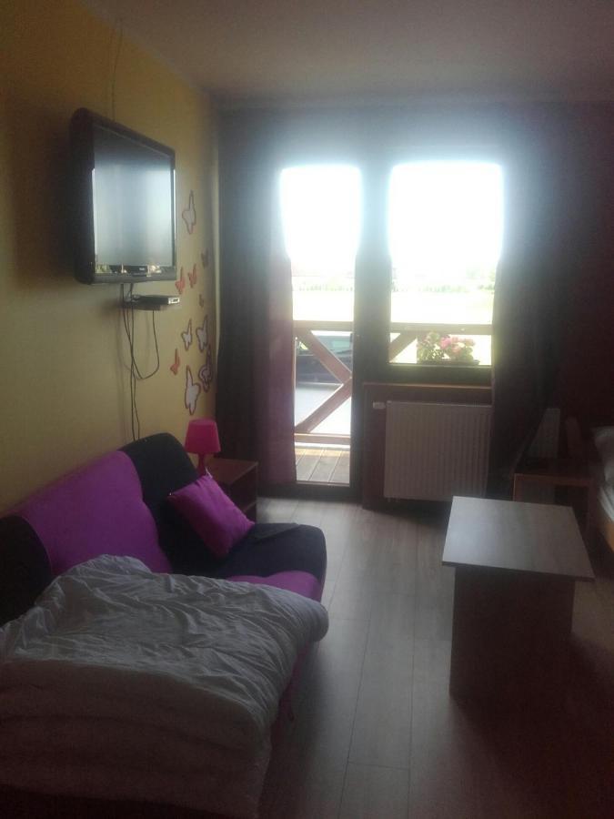 Lodge Pokoje I Domki Monika Bedzino